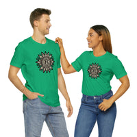 Sunshine 2301A Short Sleeve Tee