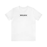Welaka CS7 Short Sleeve Tee
