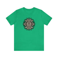 Sunshine 2301A Short Sleeve Tee