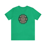 Sunshine 2301A Short Sleeve Tee