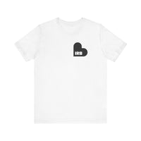 Indian Rocks Beach Florida Heart T-Shirt