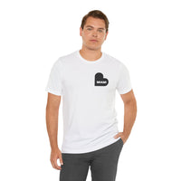 Miami Florida Love Short Sleeve T-Shirt
