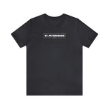 St. Petersburg CS7 Short Sleeve Tee
