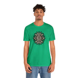 Sunshine 2301A Short Sleeve Tee