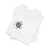 Madiera Beach Sunshine 2401A Short Sleeve Tee