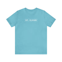 St. Cloud CS7 Short Sleeve Tee