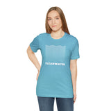 Clearwater CC1 Short Sleeve Tee