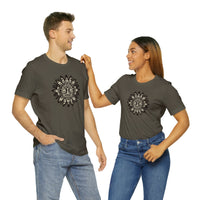 Sunshine 2301A Short Sleeve Tee