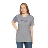 Vero Beach CS7 Short Sleeve Tee