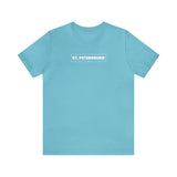 St. Petersburg CS7 Short Sleeve Tee