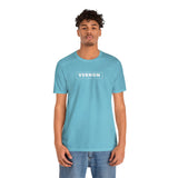 Vernon CS7 Short Sleeve Tee
