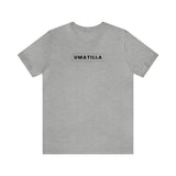 Umatilla CS7 Short Sleeve Tee