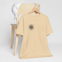 Miami Beach Sunshine 2401A Short Sleeve Tee