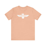 St. Pete Beach Thunderbird 0001A Short Sleeve Tee