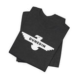 Dunedin Thunderbird 0001A Short Sleeve Tee