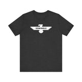 Seminole FL Thunderbird Short Sleeve Tee