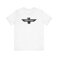 Pensacola Thunderbird 0001A Short Sleeve Tee