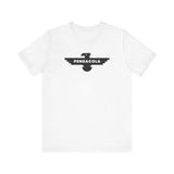 Pensacola Thunderbird 0001A Short Sleeve Tee