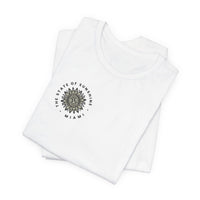 Miami Sunshine 2401A Short Sleeve Tee