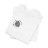 Miami Sunshine 2401A Short Sleeve Tee