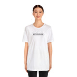 West Melbourne CS7 Short Sleeve Tee