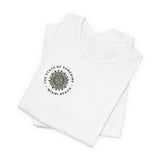 Miami Beach Sunshine 2401A Short Sleeve Tee