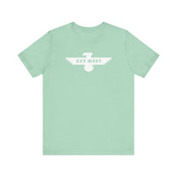 Key West Thunderbird 0001A Short Sleeve Tee