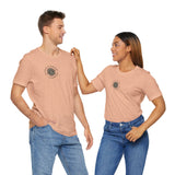 Clearwater Sunshine 2401A Short Sleeve Tee