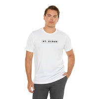 St. Cloud CS7 Short Sleeve Tee