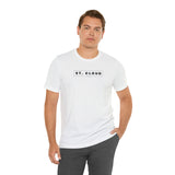 St. Cloud CS7 Short Sleeve Tee