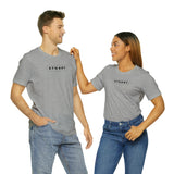 Stuart CS7 Short Sleeve Tee