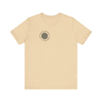 St. Pete Beach Sunshine 2401A Short Sleeve Tee