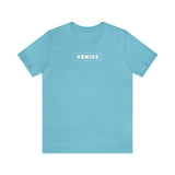 Venice CS7 Short Sleeve Tee