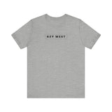 Key West CS7 Short Sleeve Tee