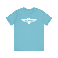 Hollywood Thunderbird 0001A Short Sleeve Tee