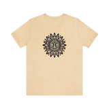 Sunshine 2301A Short Sleeve Tee