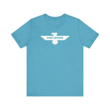 Fort Myers Thunderbird 0001A Short Sleeve Tee