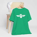 Gulfport Thunderbird 0001A Short Sleeve Tee