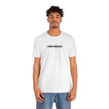 Vero Beach CS7 Short Sleeve Tee