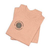 Clearwater Sunshine 2401A Short Sleeve Tee