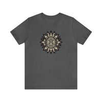 Sunshine 2301A Short Sleeve Tee