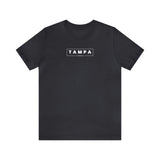 Tampa CS7 Short Sleeve Tee