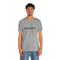 Indian Shores FL Sun Waves T-Shirt