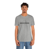 Indian Shores FL Sun Waves T-Shirt