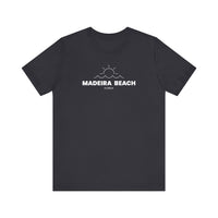 Madeira Beach FL Short Sleeve Tee
