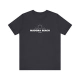 Madeira Beach FL Short Sleeve Tee