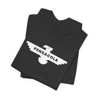 Pensacola FL Thunderbird Panhandle T-Shirt