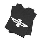 Pensacola FL Thunderbird Panhandle T-Shirt