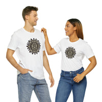 Sunshine 2301A Short Sleeve Tee