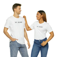St. Cloud CS7 Short Sleeve Tee